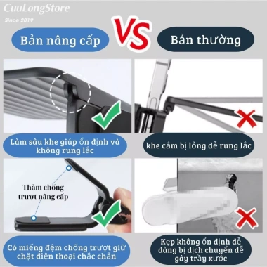 Gương phản chiếu 360 vô cực kẹp điện thoại - phụ kiện chụp ảnh giá 48.000 VND 5 Gương phản chiếu 360 vô cực kẹp điện thoại - phụ kiện chụp ảnh giá 48.000 VND 5