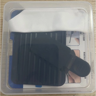 Gương phản chiếu 360 vô cực kẹp điện thoại - phụ kiện chụp ảnh giá 48.000 VND 10 Gương phản chiếu 360 vô cực kẹp điện thoại - phụ kiện chụp ảnh giá 48.000 VND 10