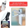 Gương phản chiếu cao cấp kẹp điện thoại - Chụp ảnh sống ảo tiện lợi, giá 45.000đ 2