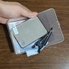 Gương phản chiếu cao cấp kẹp điện thoại - Chụp ảnh sống ảo tiện lợi, giá 45.000đ 3