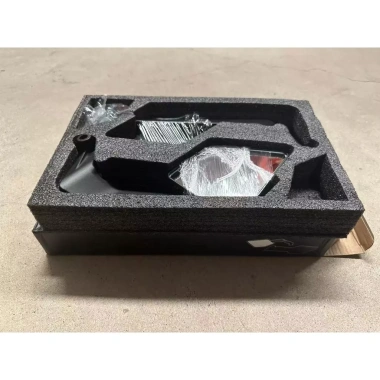 Gương Rizoma Cánh Én V2 Mặt Kính Trắng, Góc Nhìn Rộng, Chắc Chắn Đẹp, Giá 55.000 5 Gương Rizoma Cánh Én V2 Mặt Kính Trắng, Góc Nhìn Rộng, Chắc Chắn Đẹp, Giá 55.000 5