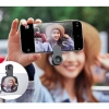 Gương Selfie Camera Sau Mini Độ Nét Cao - Kẹp Điện Thoại, Giá Ưu Đãi 49k 3