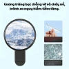 Gương Selfie Mini Camera Sau Gương Kẹp Điện Thoại – Chụp Ảnh Sắc Nét, Giá chỉ 28.000đ 6