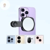 Gương Selfie Mini Kẹp Điện Thoại Độ Nét Cao – Chụp Ảnh Chuyên Nghiệp, Giá 22.574₫