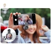 Gương Selfie Mini Kẹp Điện Thoại Độ Nét Cao – Chụp Ảnh Chuyên Nghiệp, Giá 22.574₫ 2