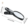 Gương Selfie Mini Kẹp Điện Thoại Độ Nét Cao – Chụp Ảnh Chuyên Nghiệp, Giá 22.574₫ 4
