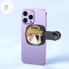 Gương Selfie Mini Kẹp Điện Thoại Độ Nét Cao – Chụp Ảnh Chuyên Nghiệp, Giá 22.574₫ 6