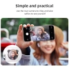 Gương Selfie Từ Tính BlueWow cho Điện Thoại - Phản Quang Camera Sau, Chụp Ảnh & Livestream Giá 69.300đ 4