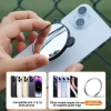 Gương Selfie Từ Tính BlueWow cho Điện Thoại - Phản Quang Camera Sau, Chụp Ảnh & Livestream Giá 69.300đ 6