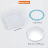 Gương Selfie VRIG MG-20 Hít Nam Châm, Chụp Ảnh & Quay Video, Giá Ưu Đãi 84.521₫ 7