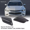 Gương sợi carbon VBESTLIFE cho Malibu 2.016‑2.020 – Mạnh mẽ, giảm giá 21% chỉ 757.900 VNĐ 6