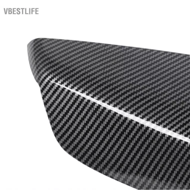 Gương sợi carbon VBESTLIFE cho Malibu 2.016‑2.020 – Mạnh mẽ, giảm giá 21% chỉ 757.900 VNĐ 9
