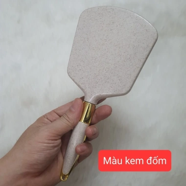 Gương Spa Thẩm Mỹ Cầm Tay Đẹp - Quay Video, Chụp Hình, Giá 97.500đ Giảm Sốc