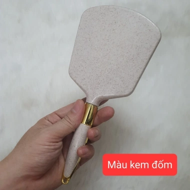 Gương Spa Thẩm Mỹ Cầm Tay Đẹp - Quay Video, Chụp Hình, Giá 97.500đ Giảm Sốc