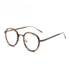 Gương trang điểm oval chống bức xạ phong retro, nam nữ, giảm 23% chỉ 105.840₫