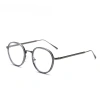 Gương trang điểm oval chống bức xạ phong retro, nam nữ, giảm 23% chỉ 105.840₫ 4