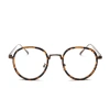 Gương trang điểm oval chống bức xạ phong retro, nam nữ, giảm 23% chỉ 105.840₫ 5