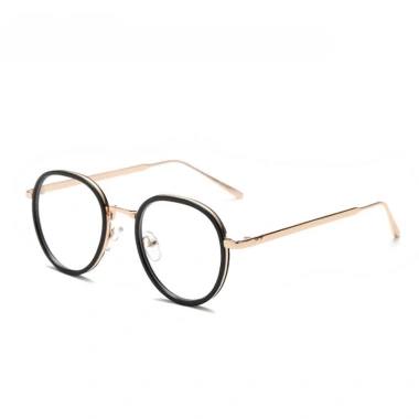 Gương trang điểm oval chống bức xạ phong retro, nam nữ, giảm 23% chỉ 105.840₫