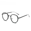 Gương trang điểm oval chống bức xạ phong retro, nam nữ, giảm 23% chỉ 105.840₫ 8