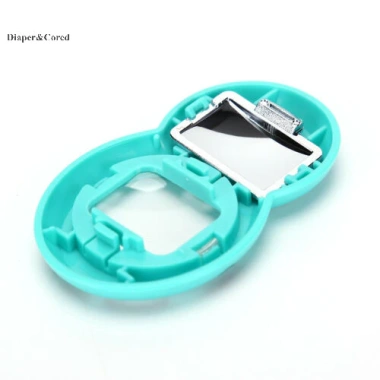 Gương tự chân dung DIAPER CORED ống kính cận cảnh Fuji Instax 8/7 Selfie 63.030đ
