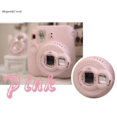 Gương tự chân dung DIAPER CORED ống kính cận cảnh Fuji Instax 8/7 Selfie 63.030đ 5 Gương tự chân dung DIAPER CORED ống kính cận cảnh Fuji Instax 8/7 Selfie 63.030đ 5