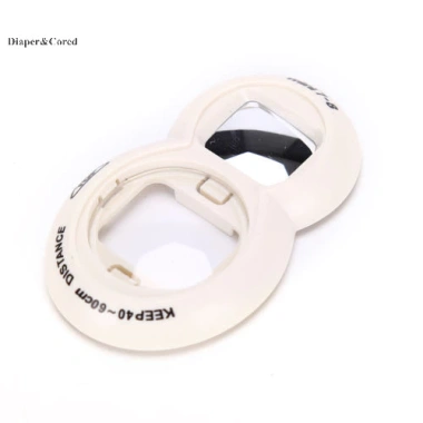 Gương tự chân dung DIAPER CORED ống kính cận cảnh Fuji Instax 8/7 Selfie 63.030đ