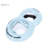Gương tự chân dung DIAPER CORED ống kính cận cảnh Fuji Instax 8/7 Selfie 63.030đ 10