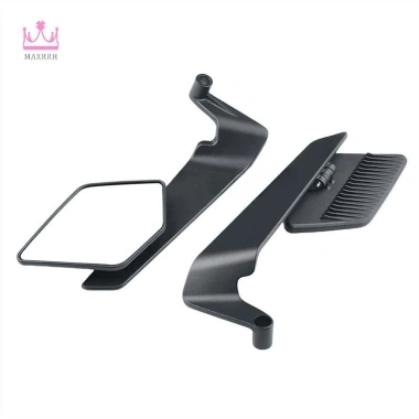 Gương xe máy Maxrrh gương lùi chiếu hậu chống chói 360° điều chỉnh cho X-ADV750