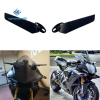 Gương xe máy sửa đổi cánh gió xoay điều chỉnh chiếu hậu R15 R25 R3 R1 R1S R6 R6S V2 V3 - 313.500 VND