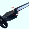Gương xe máy sửa đổi cánh gió xoay điều chỉnh chiếu hậu R15 R25 R3 R1 R1S R6 R6S V2 V3 - 313.500 VND 5