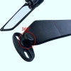 Gương xe máy sửa đổi cánh gió xoay điều chỉnh chiếu hậu R15 R25 R3 R1 R1S R6 R6S V2 V3 - 313.500 VND 6
