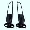 Gương xe máy sửa đổi cánh gió xoay điều chỉnh chiếu hậu R15 R25 R3 R1 R1S R6 R6S V2 V3 - 313.500 VND 8