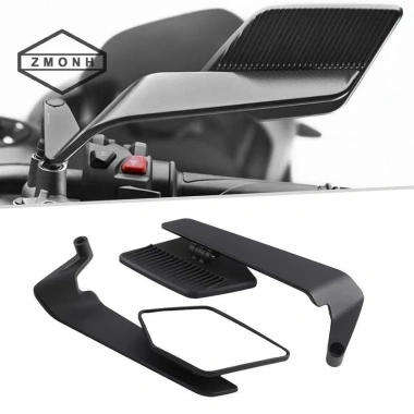 Gương xe máy ZMONH Cánh gió 360° Chống chói Điều chỉnh cho XADV750 - 321.970₫