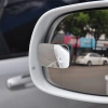 Gương Xóa Điểm Mù Xe Ô Tô Đa Dạng Hình Tròn Chữ Nhật Oval Giá Rẻ 39.200₫
