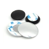Gương Xóa Điểm Mù Xe Ô Tô Đa Dạng Hình Tròn Chữ Nhật Oval Giá Rẻ 39.200₫ 3