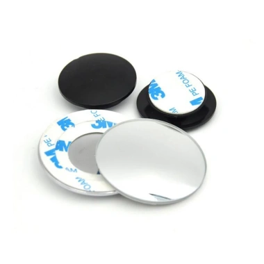 Gương Xóa Điểm Mù Xe Ô Tô Đa Dạng Hình Tròn Chữ Nhật Oval Giá Rẻ 39.200₫