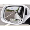 Gương Xóa Điểm Mù Xe Ô Tô Đa Dạng Hình Tròn Chữ Nhật Oval Giá Rẻ 39.200₫ 5