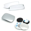 Gương Xóa Điểm Mù Xe Ô Tô Đa Dạng Hình Tròn Chữ Nhật Oval Giá Rẻ 39.200₫ 6