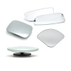 Gương Xóa Điểm Mù Xe Ô Tô Đa Dạng Hình Tròn Chữ Nhật Oval Giá Rẻ 39.200₫ 7