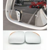 Gương Xóa Điểm Mù Xe Ô Tô Đa Dạng Hình Tròn Chữ Nhật Oval Giá Rẻ 39.200₫ 9