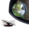 Gương Xóa Điểm Mù Xe Ô Tô Đa Dạng Hình Tròn Chữ Nhật Oval Giá Rẻ 39.200₫ 10