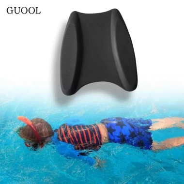 GUOOL Kickboard Bơi Tay Phao Chuyên Nghiệp Nổi Ban - Giá 143k, Tăng sức đạp