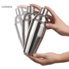 GUOUQNA 10 chiếc Cocktail Shaker inox - Dụng cụ pha chế Martini, chỉ 548.570đ 4