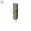 GUOUQNA Cốc Rửa Du Lịch Nhẹ Sang Trọng, Bàn Chải Đánh Răng Di Động, Bảo Quản 8