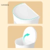 GUOUQNA Giá Để Đồ Treo Tường Túi Nhựa Phòng Tắm, Hộp Bảo Quản, Giá 47.740 VND 4