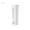 GUOUQNA Giá Để Đồ Treo Tường Túi Nhựa Phòng Tắm, Hộp Bảo Quản, Giá 47.740 VND 7