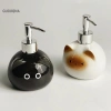 GUOUQNA Gốm Xiêm Đựng Nước Rửa Tay, Dầu Gội, Xà Phòng Lỏng, Bao Bì Cao Cấp, Giá 143.431 VND 3