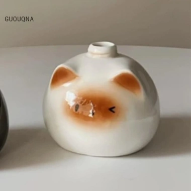GUOUQNA Gốm Xiêm Đựng Nước Rửa Tay, Dầu Gội, Xà Phòng Lỏng, Bao Bì Cao Cấp, Giá 143.431 VND