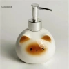 GUOUQNA Gốm Xiêm Đựng Nước Rửa Tay, Dầu Gội, Xà Phòng Lỏng, Bao Bì Cao Cấp, Giá 143.431 VND 9