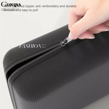 GUOUQNA Túi Bảo Vệ Ô Tô - Hộp Eva Cứng, Máy Hút Bụi, Hộp Túi Tote, BASL 77.700₫ 2